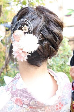 8チョイスヘアーセット