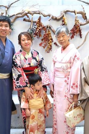 小紋