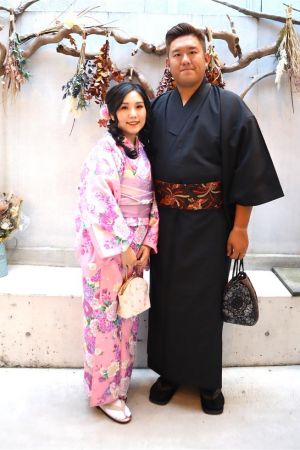 小紋
