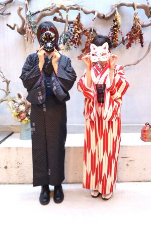 小紋