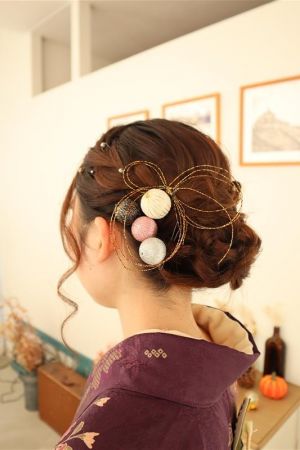 8チョイスヘアーセット