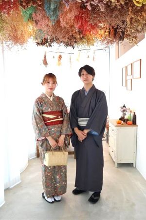 小紋
