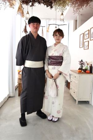 小紋