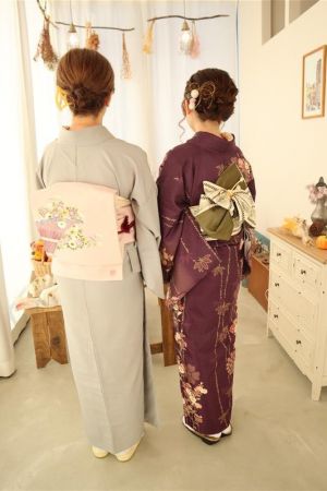 名古屋帯プラン