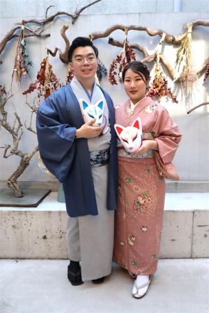 小紋