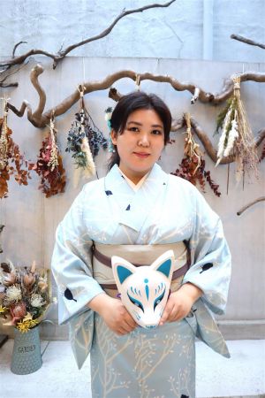 小紋