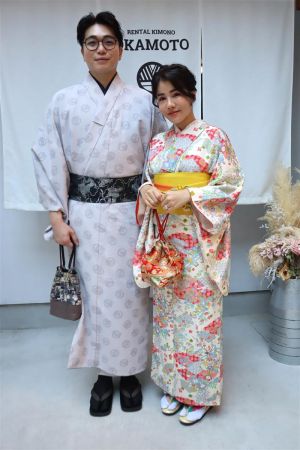 小紋