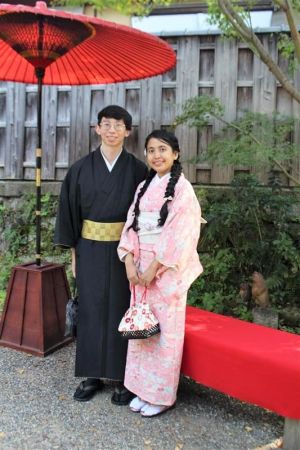 小紋