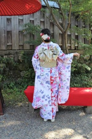振袖
