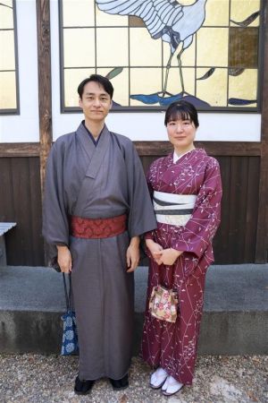 小紋