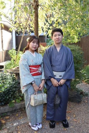 小紋