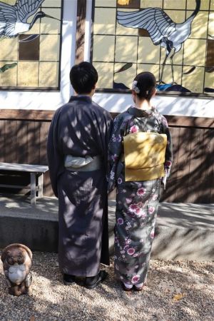 名古屋帯プラン