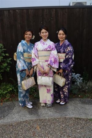 名古屋帯プラン