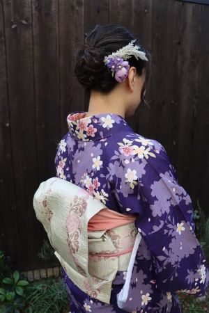 名古屋帯プラン