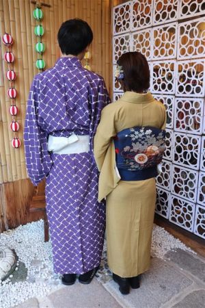 名古屋帯プラン