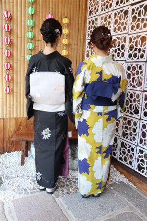 名古屋帯プラン