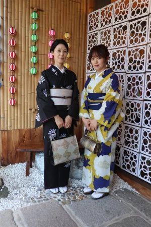 名古屋帯プラン