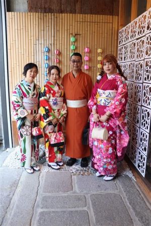 振袖