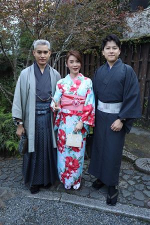 小紋