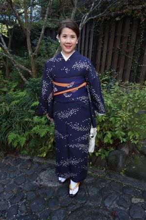 小紋