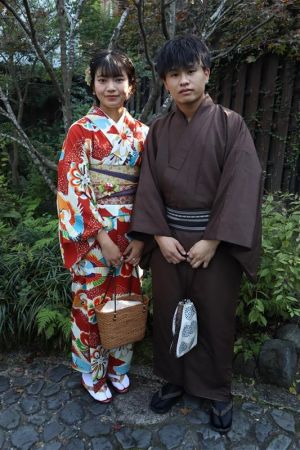 小紋