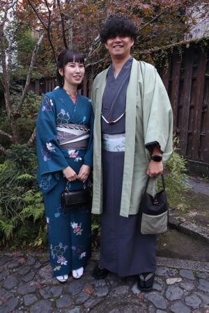 小紋