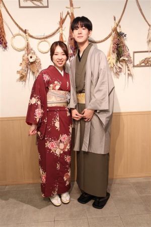 小紋