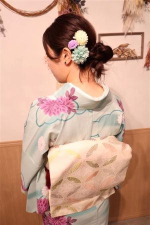 名古屋帯プラン
