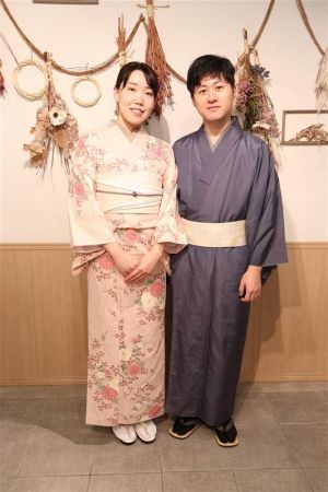 小紋