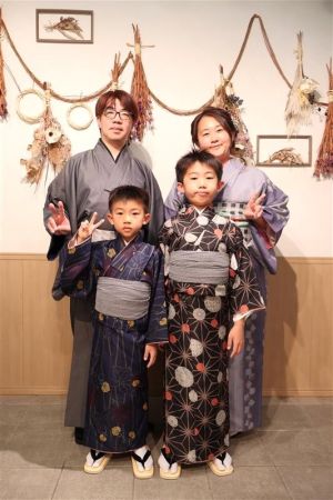 小紋