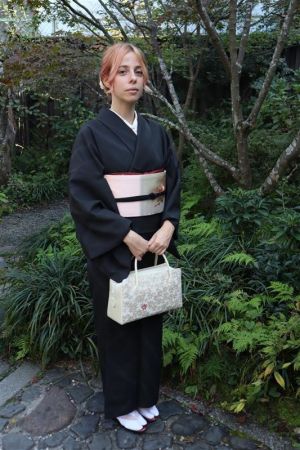 名古屋帯プラン