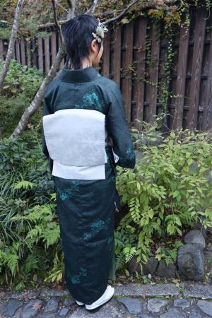名古屋帯プラン