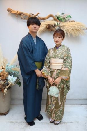 小紋