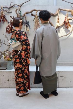 小紋