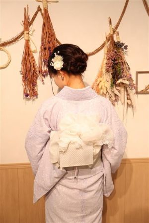 オリジナル8チョイスヘアーセット