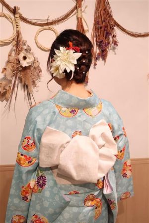 8チョイスヘアーセット