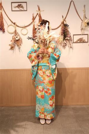 小紋