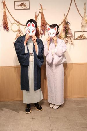 小紋