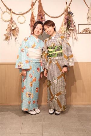 小紋