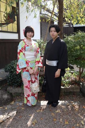小紋