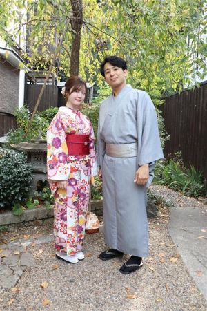 小紋