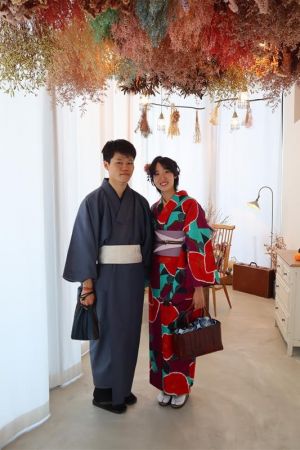 小紋