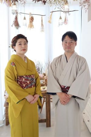 小紋