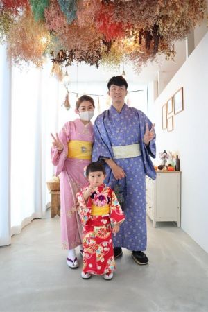 小紋