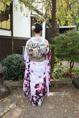 振袖