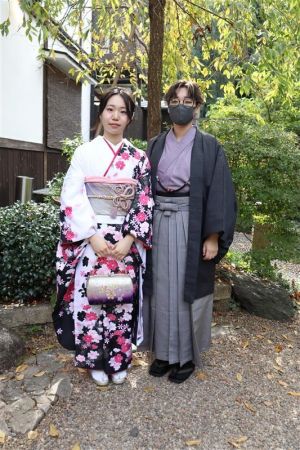 振袖