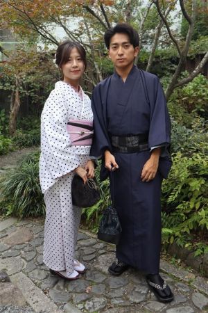 小紋