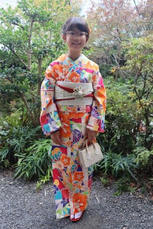 小紋