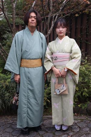 小紋
