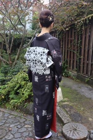 名古屋帯プラン